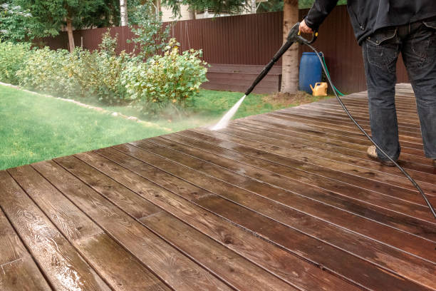 Best Parking Lot Cleaning in Moapa Valley, NV